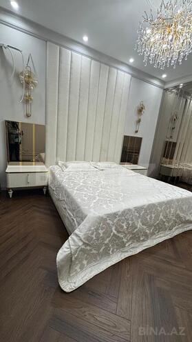 3 otaqlı yeni tikili - 8 Noyabr m. - 150 m² (11)