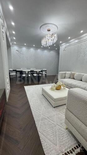 3 otaqlı yeni tikili - 8 Noyabr m. - 150 m² (4)