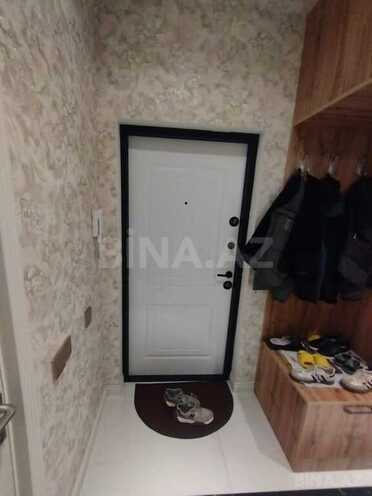 2 otaqlı yeni tikili - Əhmədli q. - 71 m² (5)
