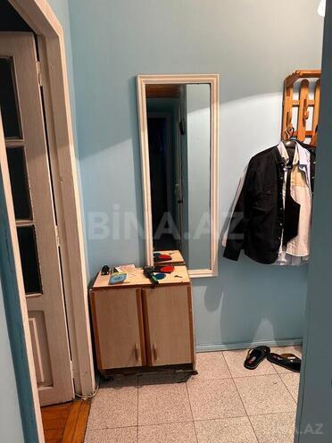 1 otaqlı köhnə tikili - Yasamal r. - 35 m² (4)