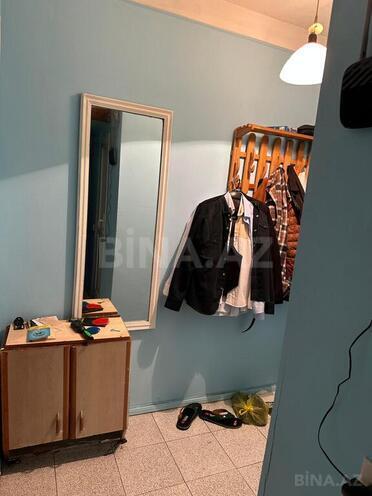 1 otaqlı köhnə tikili - Yasamal r. - 35 m² (11)