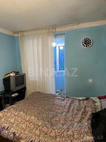 1 otaqlı köhnə tikili - Yasamal r. - 35 m² (3)