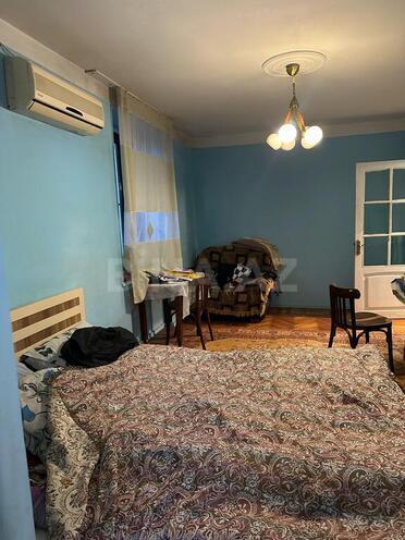 1 otaqlı köhnə tikili - Yasamal r. - 35 m² (2)