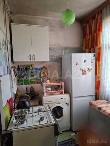 2 otaqlı köhnə tikili - Memar Əcəmi m. - 46.1 m² (3)