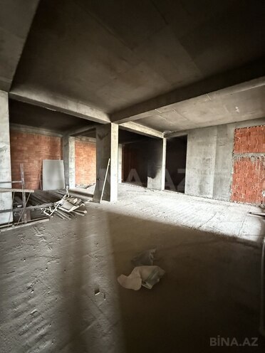 Obyekt - Ağ şəhər q. - 410 m² (8)