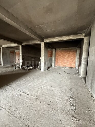Obyekt - Ağ şəhər q. - 410 m² (11)