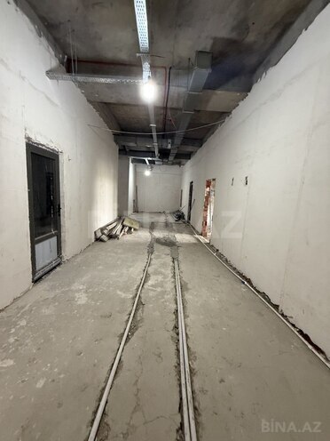 Obyekt - Ağ şəhər q. - 410 m² (14)