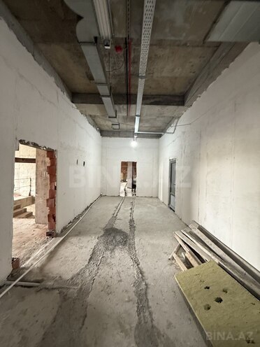 Obyekt - Ağ şəhər q. - 410 m² (16)