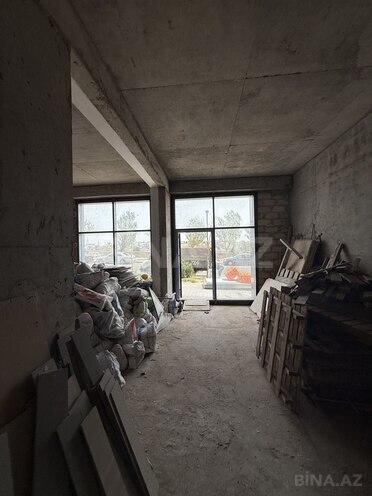 Obyekt - Ağ şəhər q. - 410 m² (3)