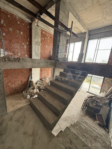 Obyekt - Ağ şəhər q. - 410 m² (10)