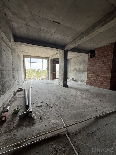Obyekt - Ağ şəhər q. - 410 m² (4)