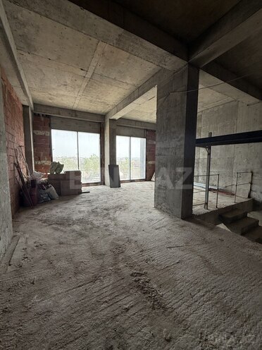 Obyekt - Ağ şəhər q. - 410 m² (5)
