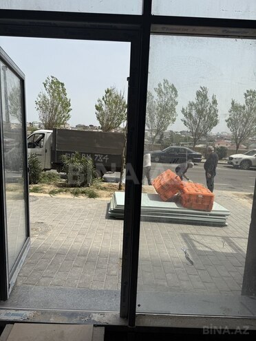 Obyekt - Ağ şəhər q. - 410 m² (9)