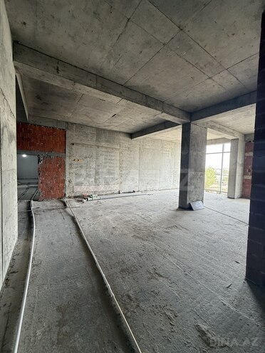 Obyekt - Ağ şəhər q. - 410 m² (6)