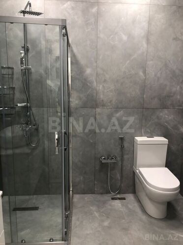 2 otaqlı yeni tikili - Azadlıq Prospekti m. - 65 m² (6)