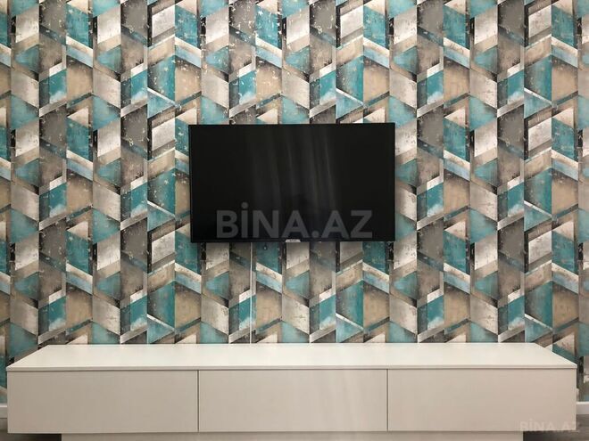 2 otaqlı yeni tikili - Azadlıq Prospekti m. - 65 m² (15)