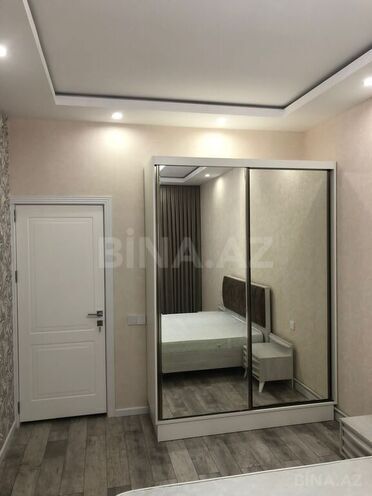 2 otaqlı yeni tikili - Azadlıq Prospekti m. - 65 m² (12)