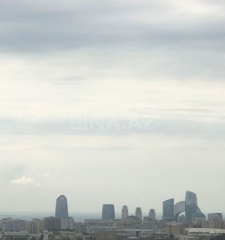 2 otaqlı yeni tikili - Azadlıq Prospekti m. - 65 m² (14)