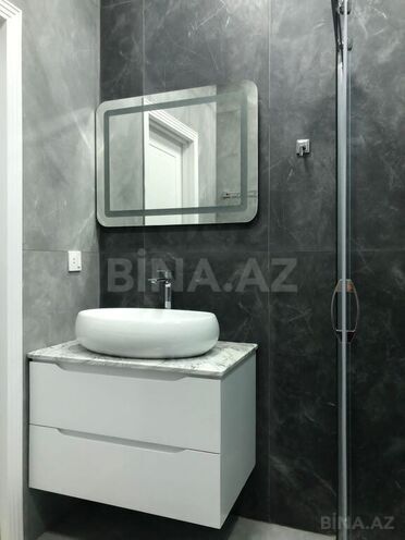 2 otaqlı yeni tikili - Azadlıq Prospekti m. - 65 m² (7)