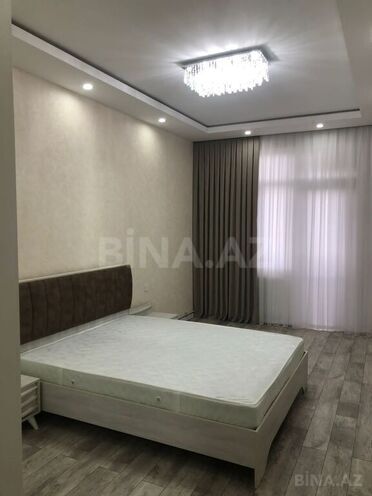 2 otaqlı yeni tikili - Azadlıq Prospekti m. - 65 m² (16)