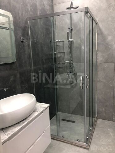 2 otaqlı yeni tikili - Azadlıq Prospekti m. - 65 m² (11)