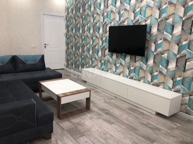 2 otaqlı yeni tikili - Azadlıq Prospekti m. - 65 m² (13)