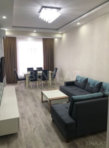 2 otaqlı yeni tikili - Azadlıq Prospekti m. - 65 m² (2)