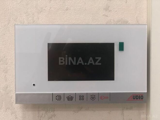 2 otaqlı yeni tikili - Azadlıq Prospekti m. - 65 m² (9)