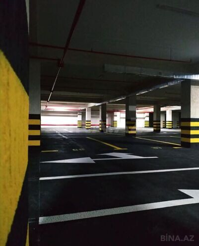 2 otaqlı yeni tikili - Azadlıq Prospekti m. - 65 m² (5)
