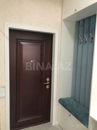 2 otaqlı yeni tikili - Azadlıq Prospekti m. - 65 m² (10)