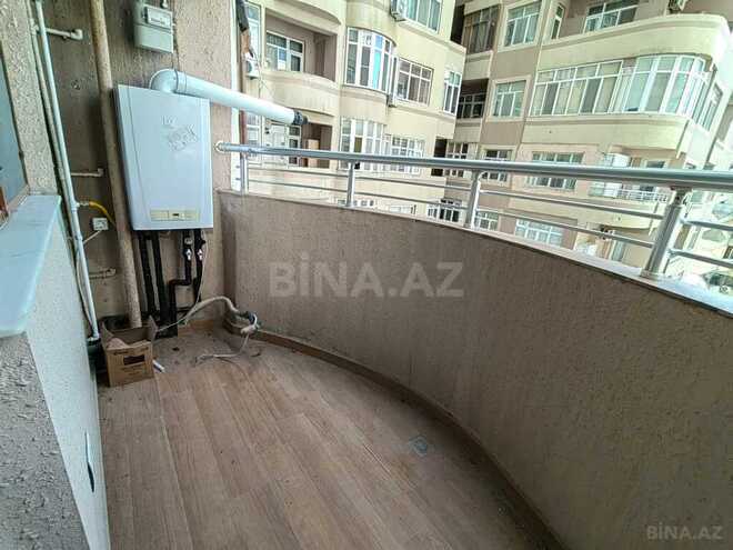 2 otaqlı yeni tikili - Nəsimi m. - 74 m² (15)