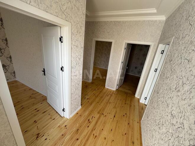 3-комн. дом/дача - пос. Мамедли - 90 м² (2)