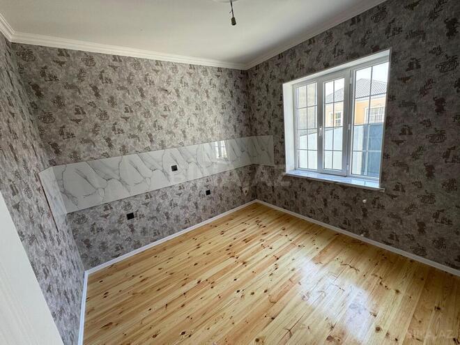 3-комн. дом/дача - пос. Мамедли - 90 м² (3)