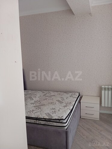 3 otaqlı yeni tikili - Masazır q. - 60 m² (3)