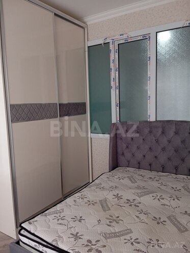 3 otaqlı yeni tikili - Masazır q. - 60 m² (4)