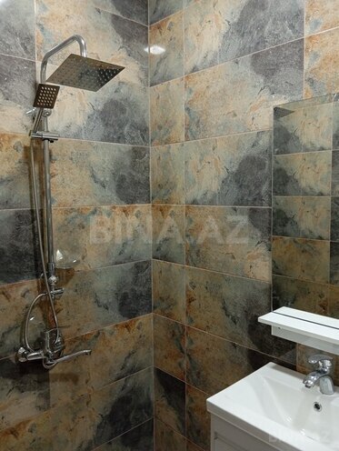 3 otaqlı yeni tikili - Masazır q. - 60 m² (6)
