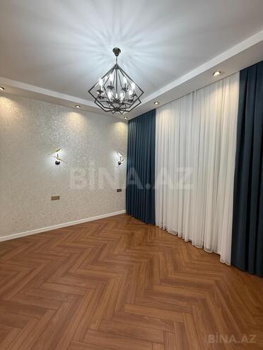 4 otaqlı yeni tikili - Ağ şəhər q. - 136 m² (15)