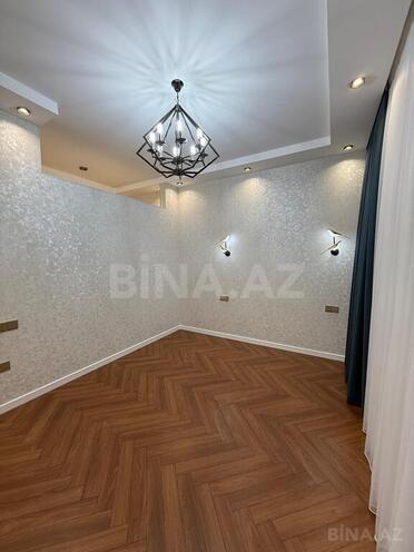 4 otaqlı yeni tikili - Ağ şəhər q. - 136 m² (14)