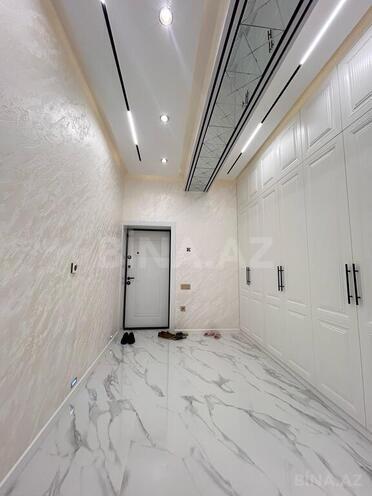 4 otaqlı yeni tikili - Ağ şəhər q. - 136 m² (20)