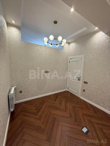 4 otaqlı yeni tikili - Ağ şəhər q. - 136 m² (16)