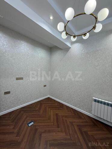 4 otaqlı yeni tikili - Ağ şəhər q. - 136 m² (17)