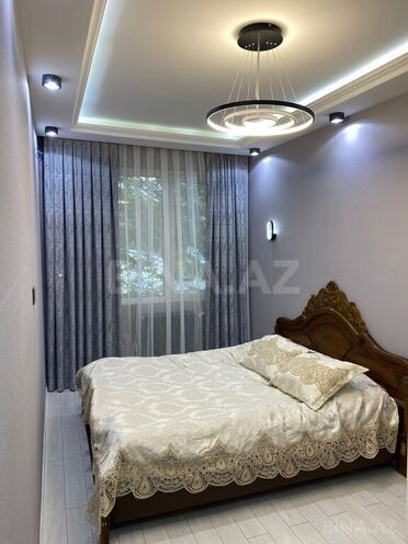 2-комн. вторичка - м. Мемар Аджеми - 48 м² (4)