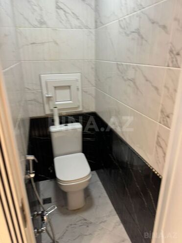 2-комн. вторичка - м. Мемар Аджеми - 48 м² (9)