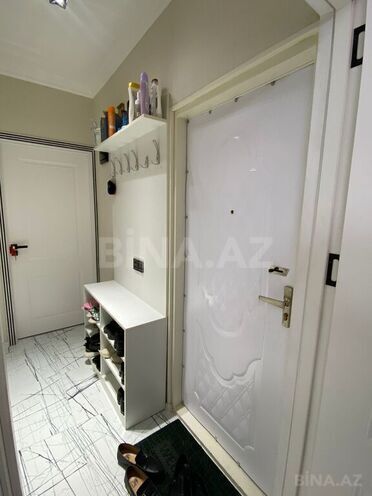 2-комн. вторичка - м. Мемар Аджеми - 48 м² (8)