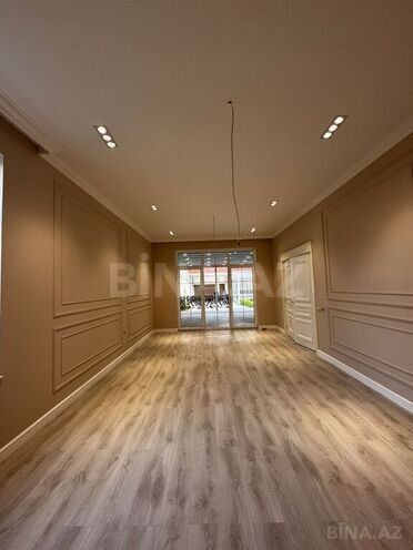5 otaqlı həyət evi/bağ evi - Bakıxanov q. - 360 m² (14)