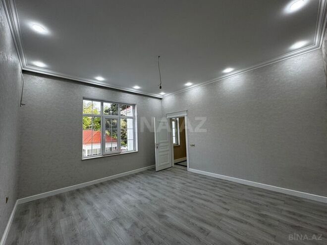 5 otaqlı həyət evi/bağ evi - Bakıxanov q. - 360 m² (22)