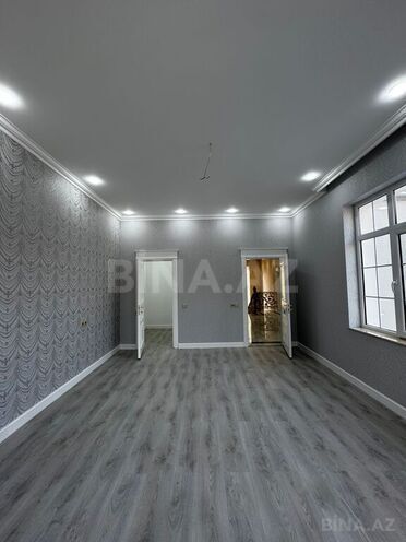 5 otaqlı həyət evi/bağ evi - Bakıxanov q. - 360 m² (20)