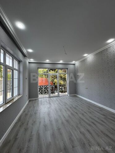 5 otaqlı həyət evi/bağ evi - Bakıxanov q. - 360 m² (19)
