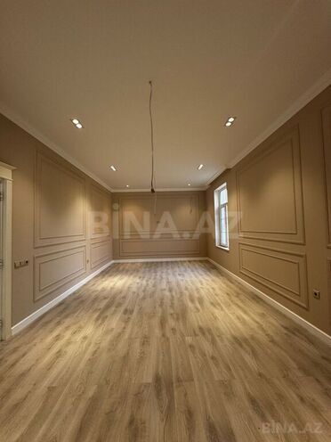 5 otaqlı həyət evi/bağ evi - Bakıxanov q. - 360 m² (16)