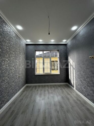 5 otaqlı həyət evi/bağ evi - Bakıxanov q. - 360 m² (21)